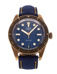 Pre-Owned Oris Limited Edition Watch